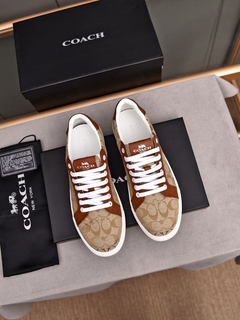 Coach Shoes